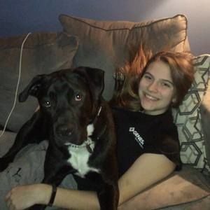 Meet your Posher, Jaydlyn